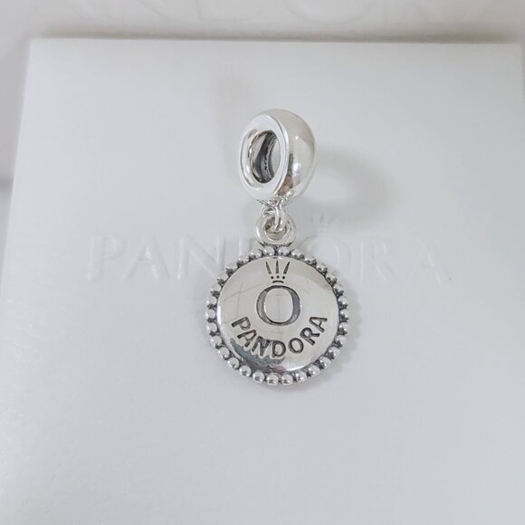 Pandora Palestine Flag Exclusive Dangle Charm with box - Picture 6 of 7